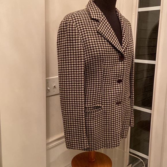 Giorgio Armani Blazer - Picture 3 of 11